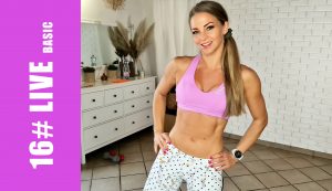 Live Basic Z4 #16