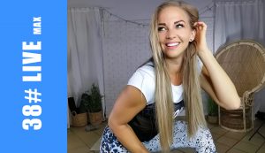 Live MAX #38