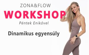 Dinamikus egyensúly