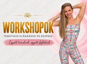 Workshopok